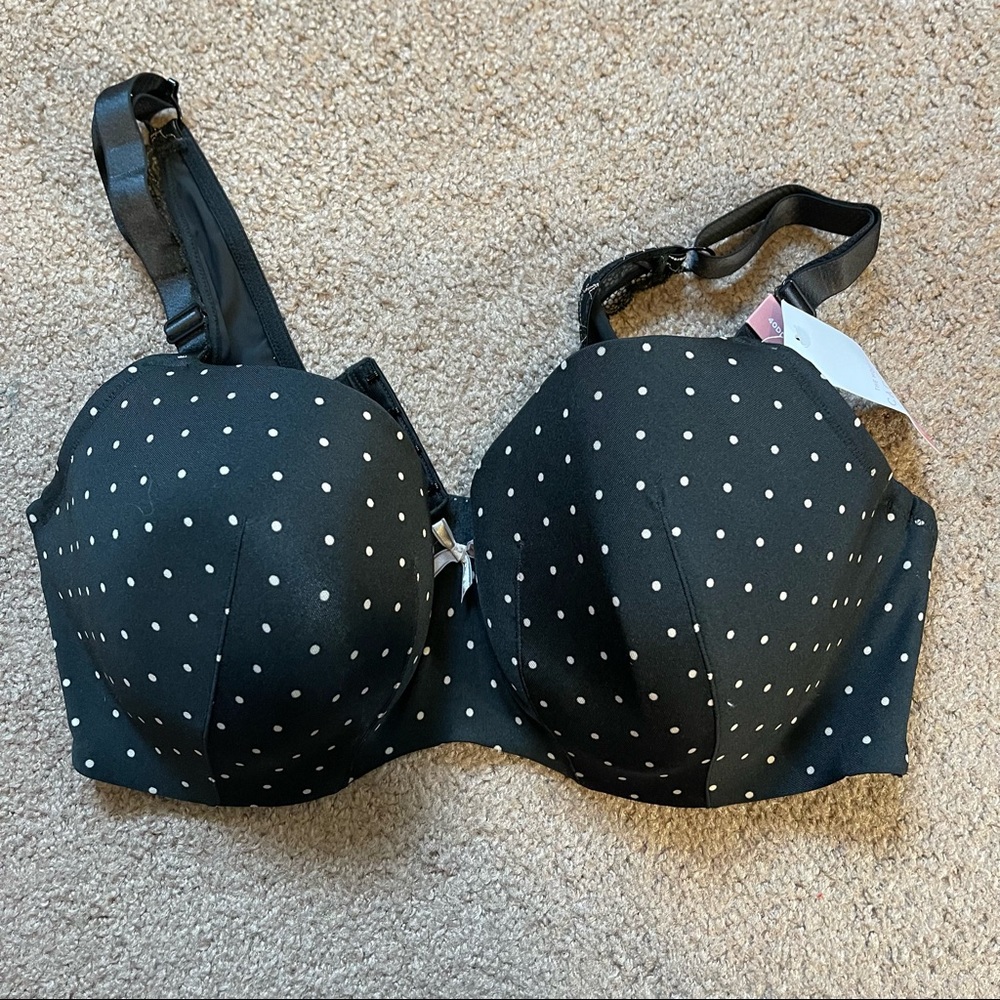 Cacique Boost Balconette 40DD
